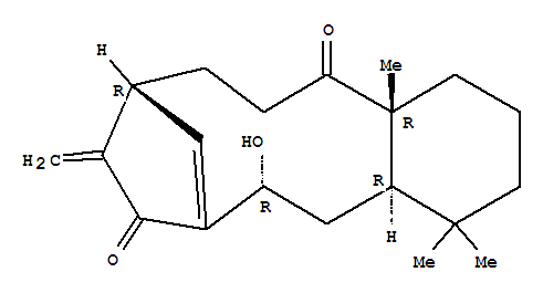 123941-77-5 structure