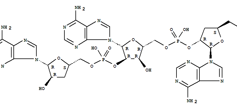 125207-77-4 structure