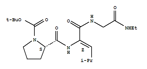125768-10-7 structure