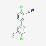 1261892-10-7 structure