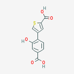 1261898-10-5 structure