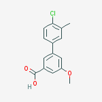 1261902-10-6 structure