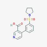 1261915-10-9 structure