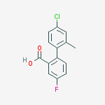 1261929-77-4 structure