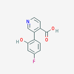 1261962-77-9 structure