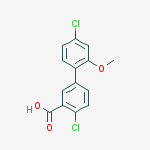 1261965-10-9 structure