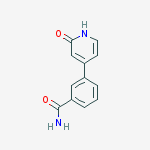 1261971-77-0 structure