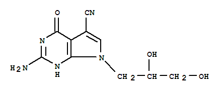 127945-77-1 structure