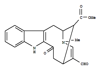 131653-77-5 structure