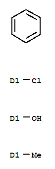 1321-10-4 structure