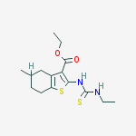 132605-10-8 structure