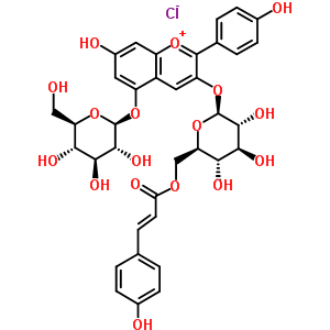1329-77-7 structure