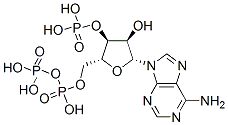 13400-10-7 structure