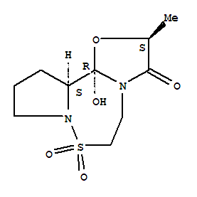 134166-77-1 structure