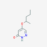 1346697-77-5 structure