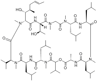 138240-77-4 structure