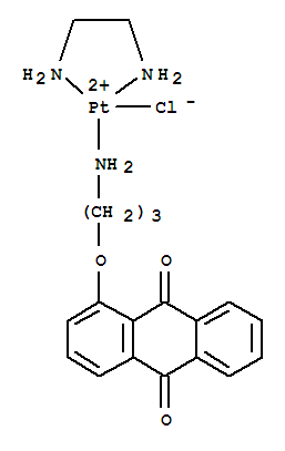 138797-77-0 structure