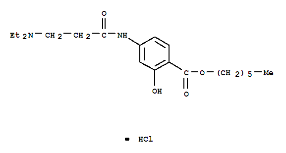 14028-10-5 structure