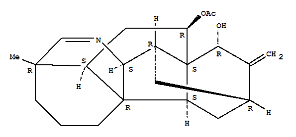 142861-10-7 structure