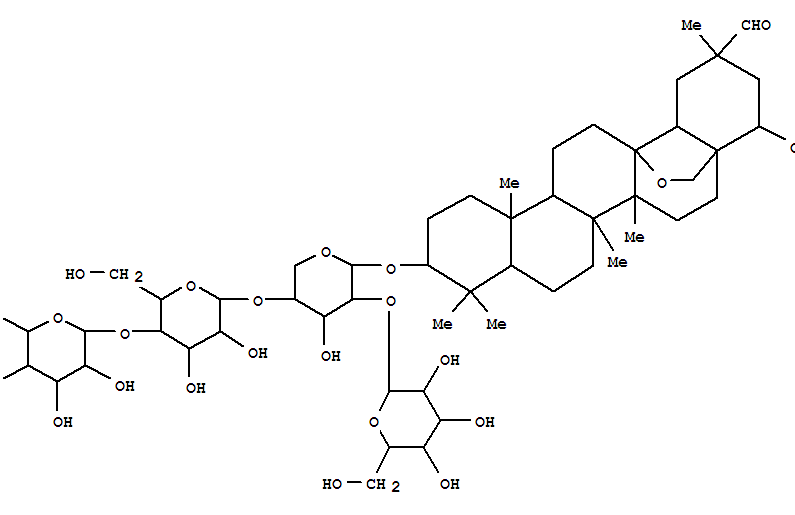 143016-77-7 structure