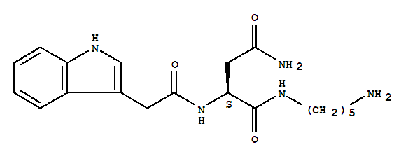 152886-77-6 structure