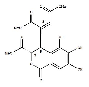 154702-77-9 structure