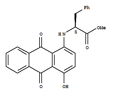 156074-10-1 structure