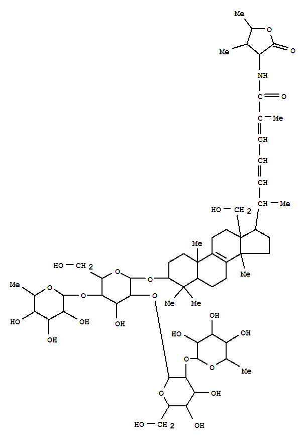 161407-77-8 structure