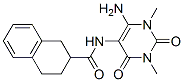 166115-77-1 structure