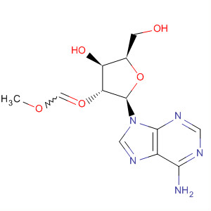 16658-10-9 structure