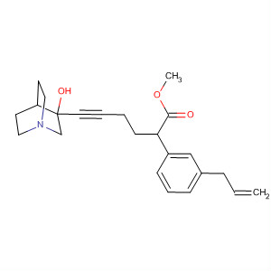 166958-10-7 structure