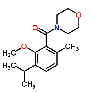 1715-77-1 structure