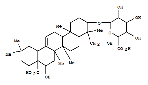 171828-77-6 structure