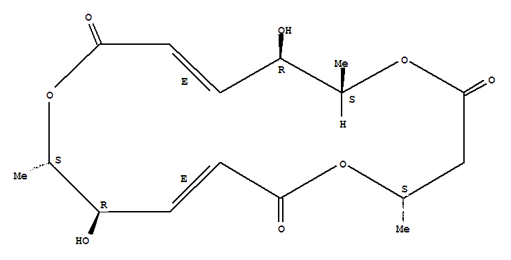 172923-77-2 structure