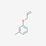 1758-10-7 structure