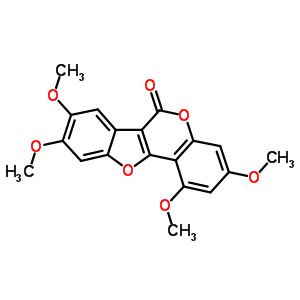 1805-77-2 structure