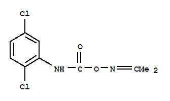 18699-10-0 structure