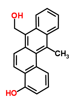 18787-77-4 structure