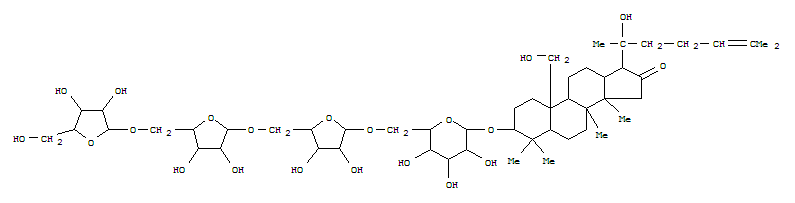 18890-10-3 structure