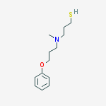 190589-10-7 structure