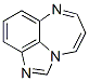 19557-10-9 structure