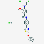 19749-77-0 structure