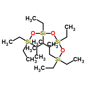 2031-77-8 structure
