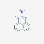 20551-10-4 structure