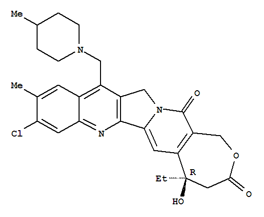 220998-10-7 structure