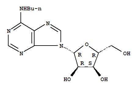 23096-10-8 structure