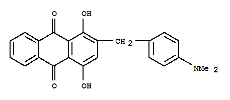 25158-10-5 structure