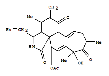 25367-10-6 structure