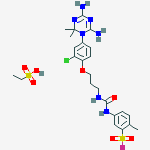 25466-77-7 structure