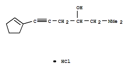 25708-10-5 structure